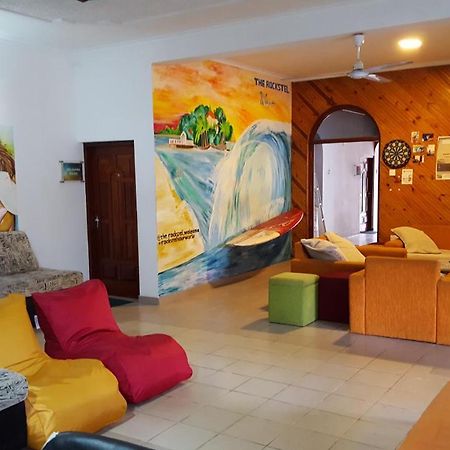 Hostel The Backpack Hub At Weligama Exterior foto
