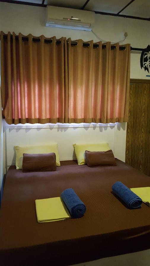 Hostel The Backpack Hub At Weligama Exterior foto